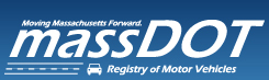 MA RMV Online Services